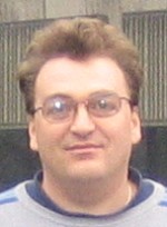 Dr. Daniel Ioan Bilc