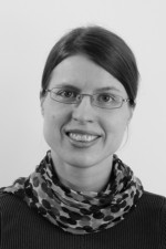 Dr. Alina Prikockytė