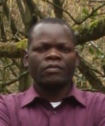 Dr AMISI Safari