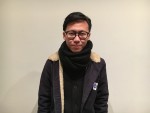 Mr. Ruihao Qiu
