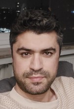 Mr Alireza Sasani