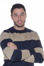 Dr Fernando Gómez-Ortiz