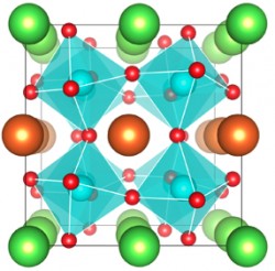 Electric control of the magnetization in BiFeO3/LaFeO3 superlattices