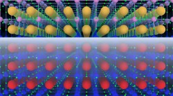 About the origin of the 2DEG at the LaAlO3/SrTiO3 interface